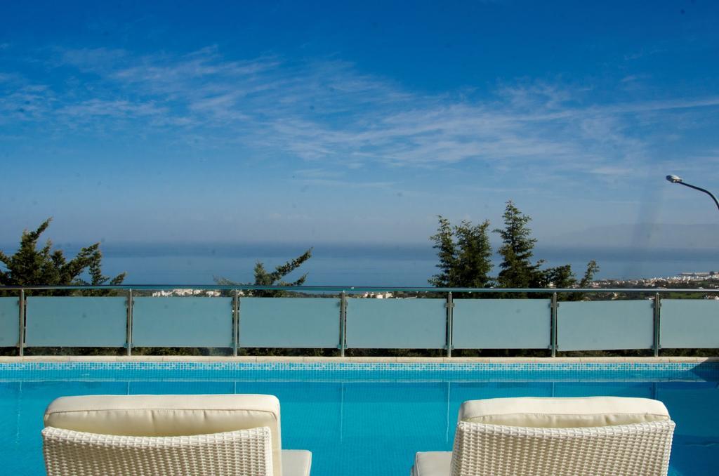 Esprit Villa 20 Polis Kültér fotó