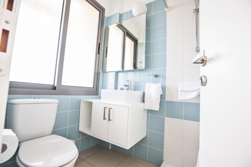 Esprit Villa 20 Polis Szoba fotó