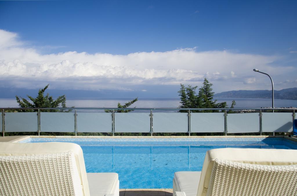 Esprit Villa 20 Polis Kültér fotó