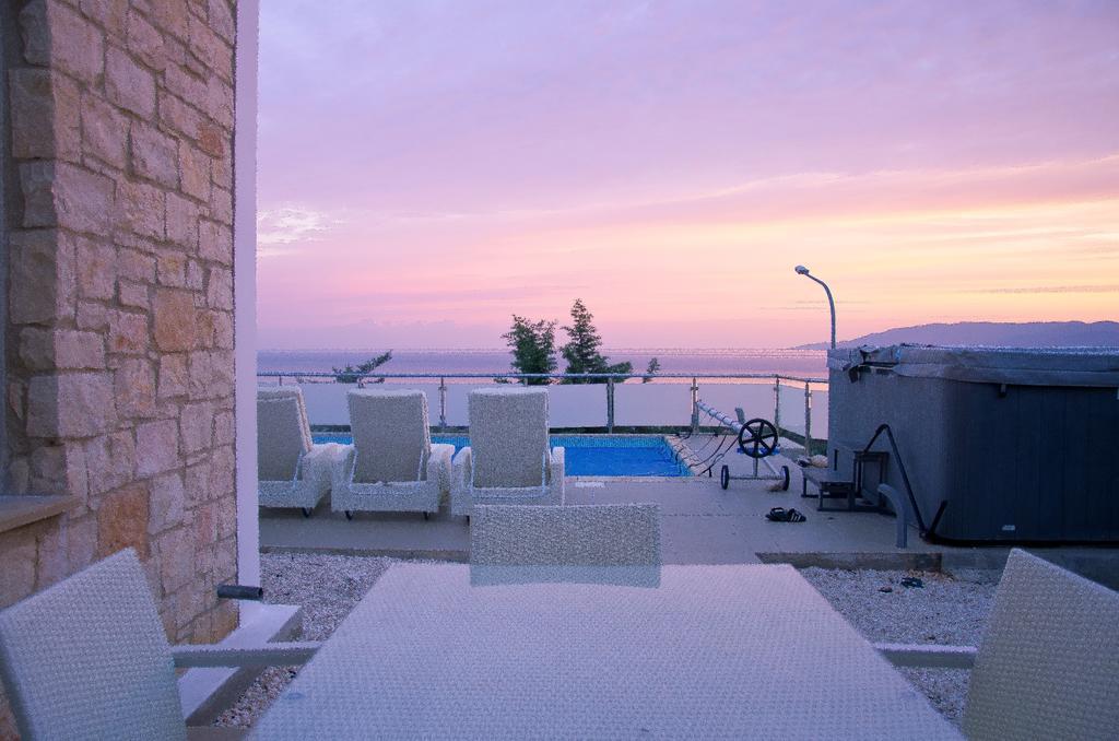 Esprit Villa 20 Polis Kültér fotó
