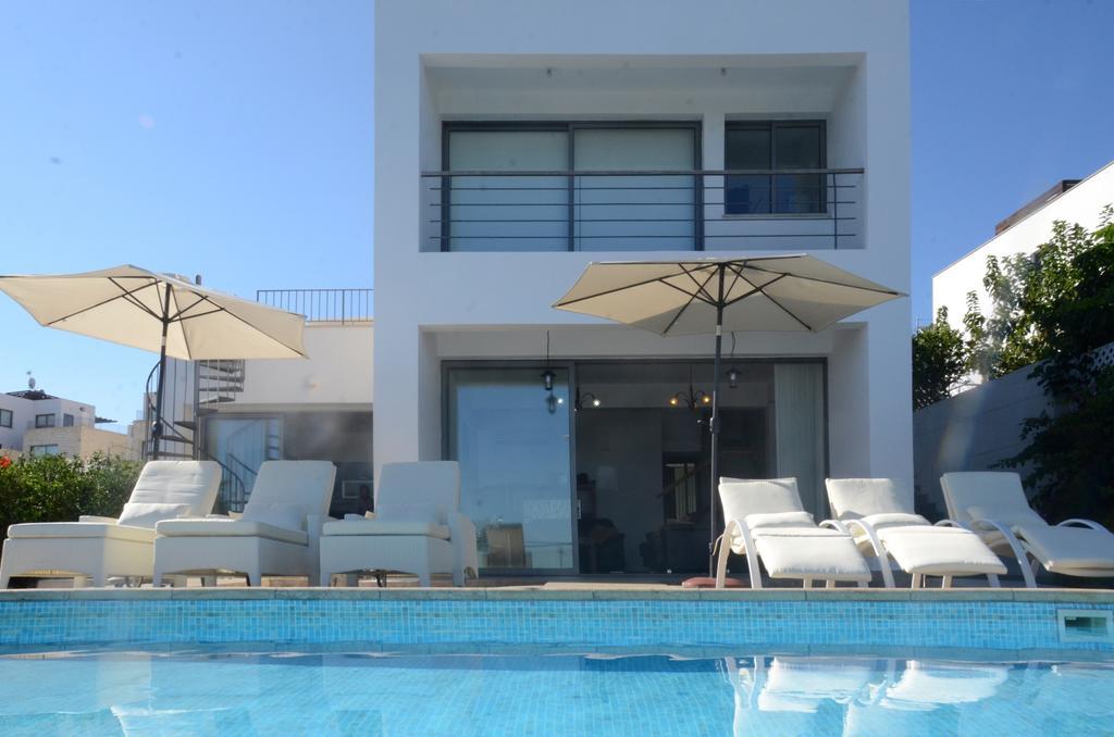 Esprit Villa 20 Polis Kültér fotó